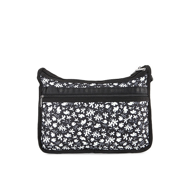 Deluxe Everyday Bag In Joyful Botanical