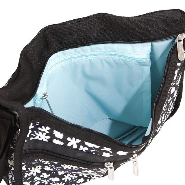 Deluxe Everyday Bag In Joyful Botanical