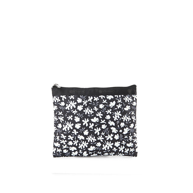 Deluxe Everyday Bag In Joyful Botanical