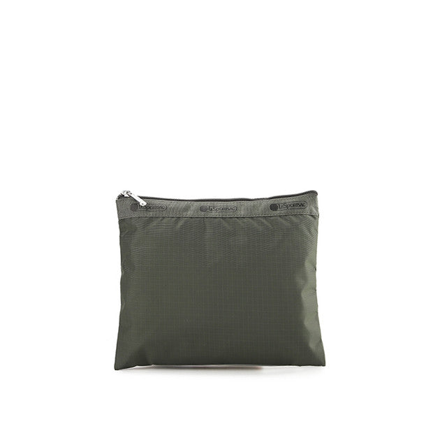 Deluxe Everyday Bag In Dark Olive