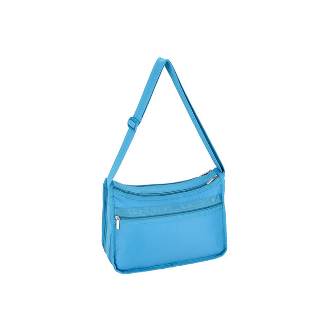 Deluxe Everyday Bag In Vivid Blue