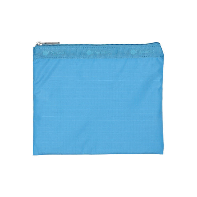 Deluxe Everyday Bag In Vivid Blue