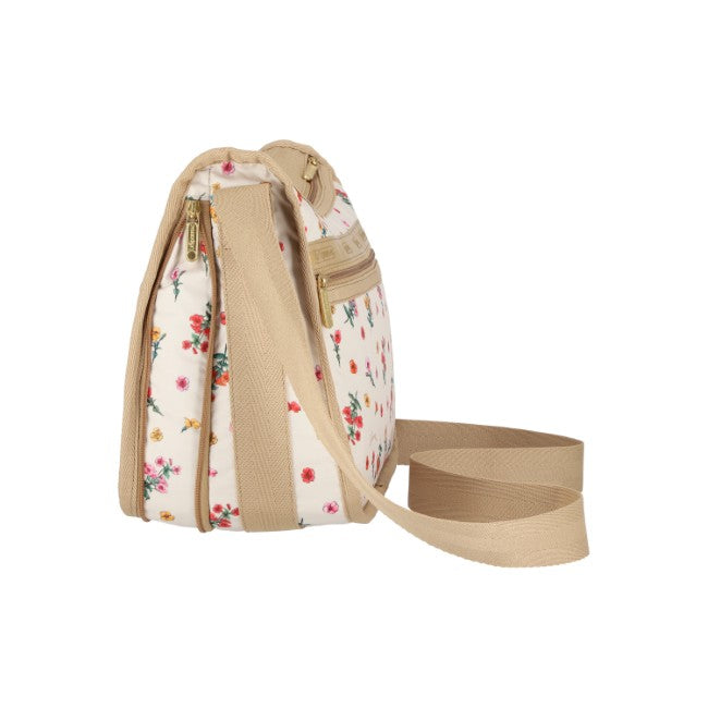 LeSportsac Unisex Deluxe Everyday Bag In Dainty Garden