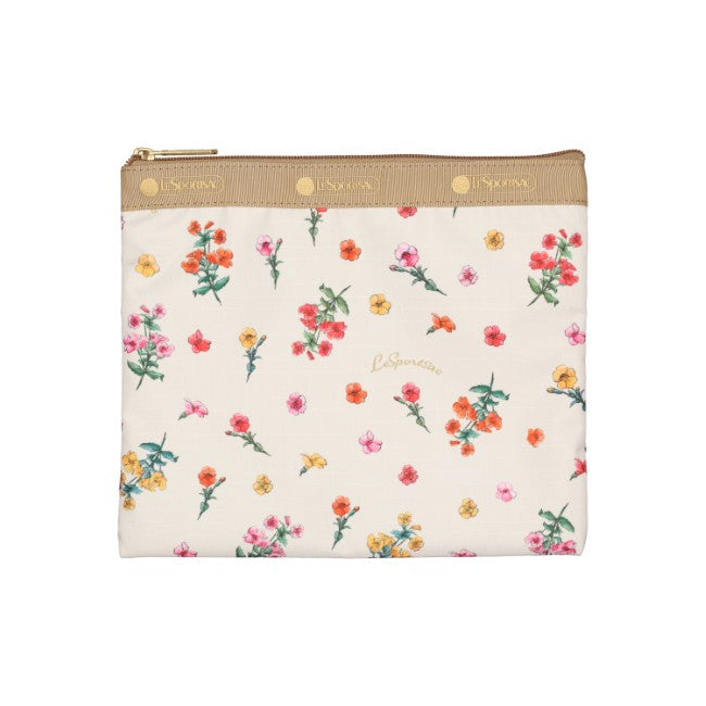 LeSportsac Unisex Deluxe Everyday Bag In Dainty Garden