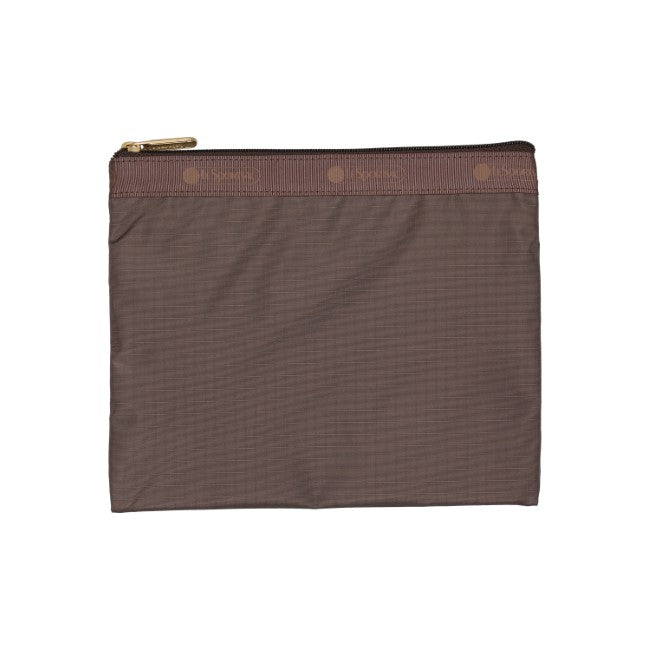 LeSportsac Unisex Deluxe Everyday Bag In Bunny Embroidery