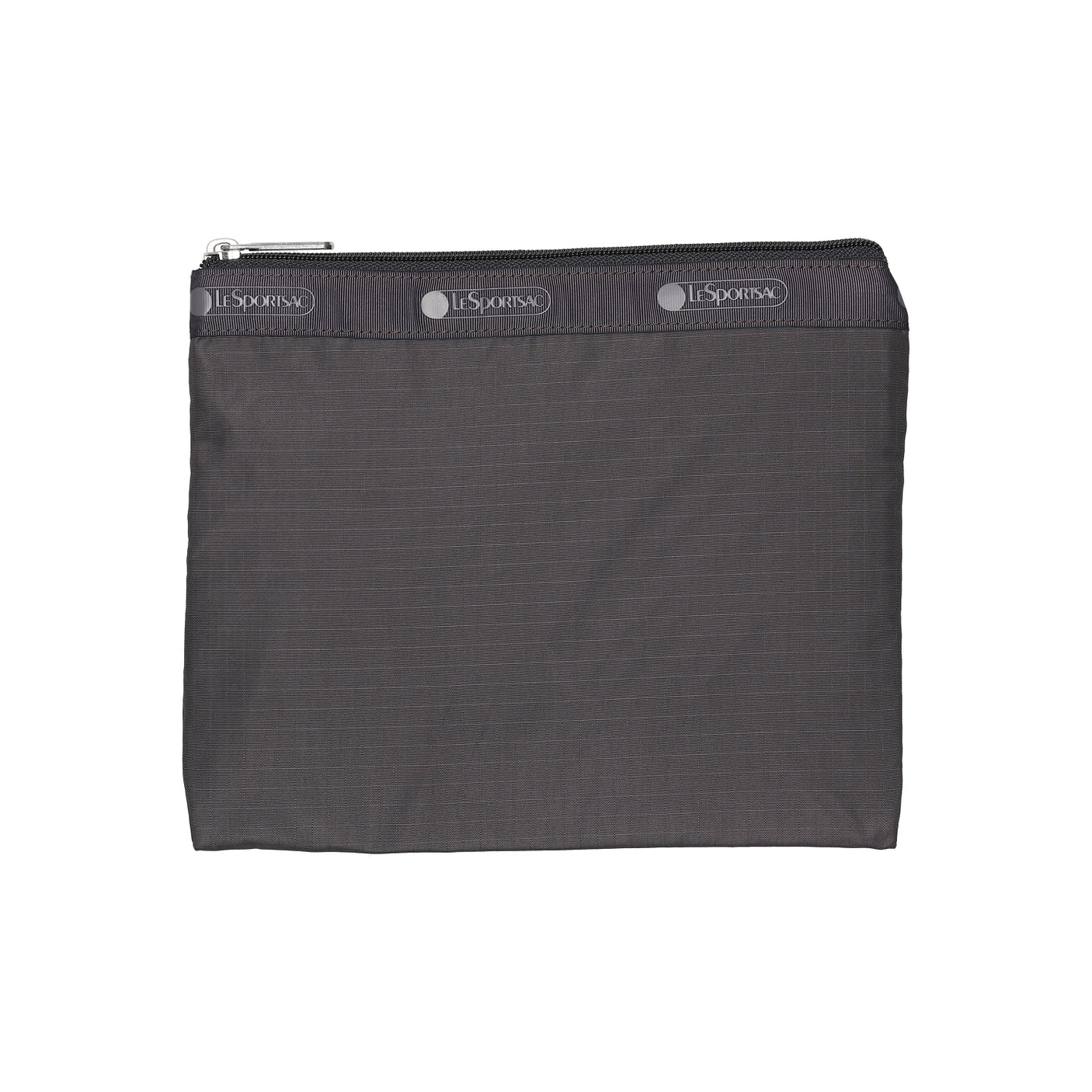 LeSportsac Tas Unisex Crossbody Deluxe Everyday Bag In Thunder