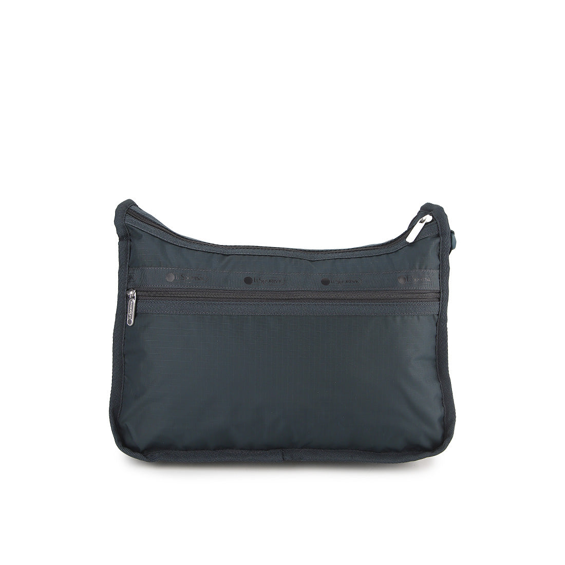 Deluxe Everyday Bag In Midnight Green