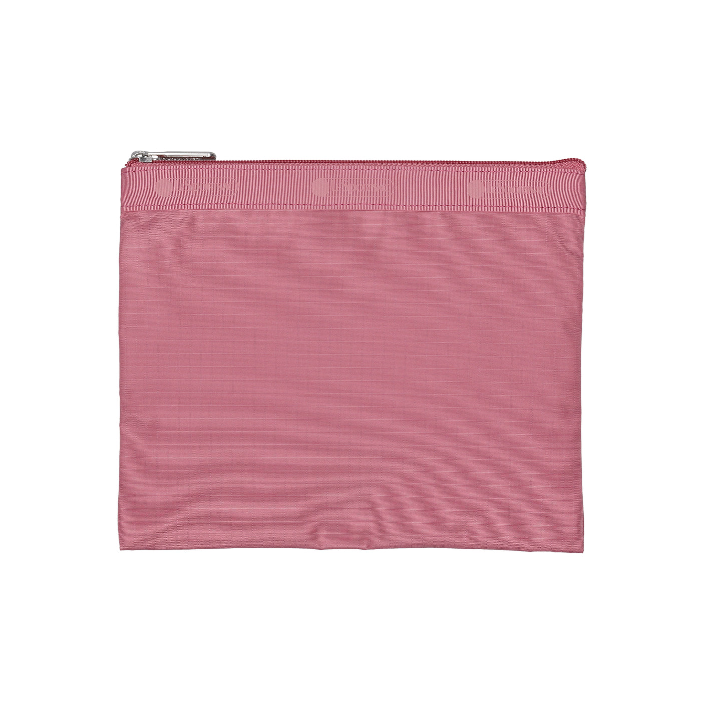 LeSportsac Tas Unisex Crossbody Deluxe Everyday Bag In Mauve