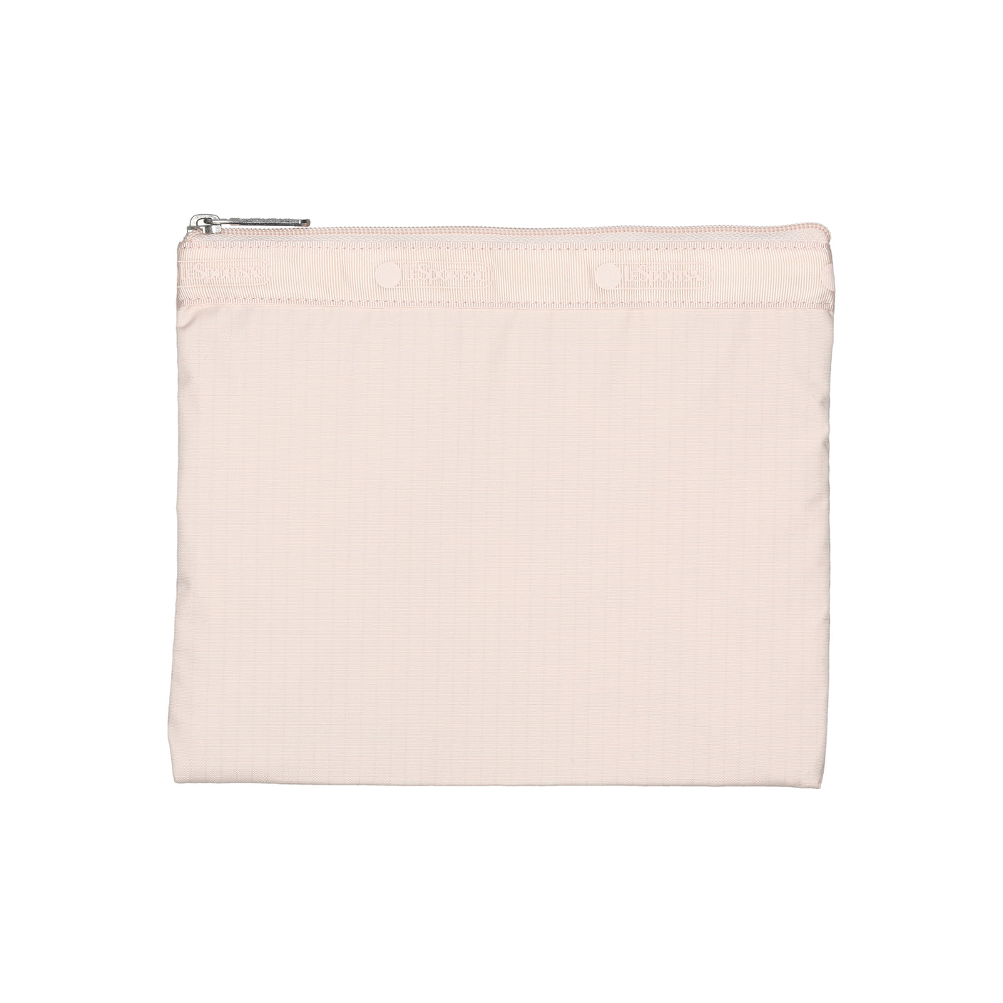 LeSportsac Tas Unisex Crossbody Deluxe Everyday Bag In Peach Blush