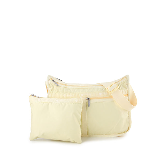 Deluxe Everyday Bag In Lemon Meringue