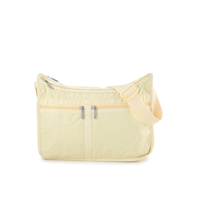 Deluxe Everyday Bag In Lemon Meringue