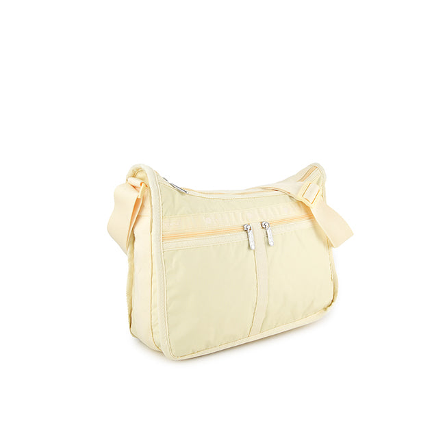 Deluxe Everyday Bag In Lemon Meringue