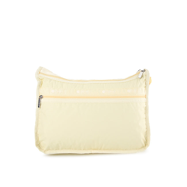 Deluxe Everyday Bag In Lemon Meringue