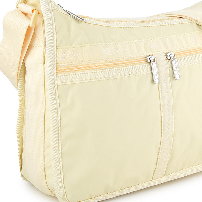 Deluxe Everyday Bag In Lemon Meringue