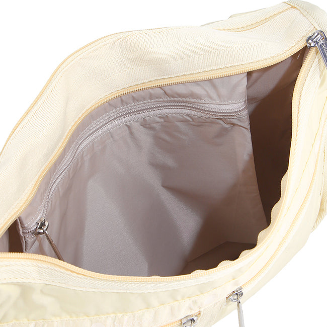 Deluxe Everyday Bag In Lemon Meringue