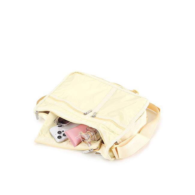 Deluxe Everyday Bag In Lemon Meringue