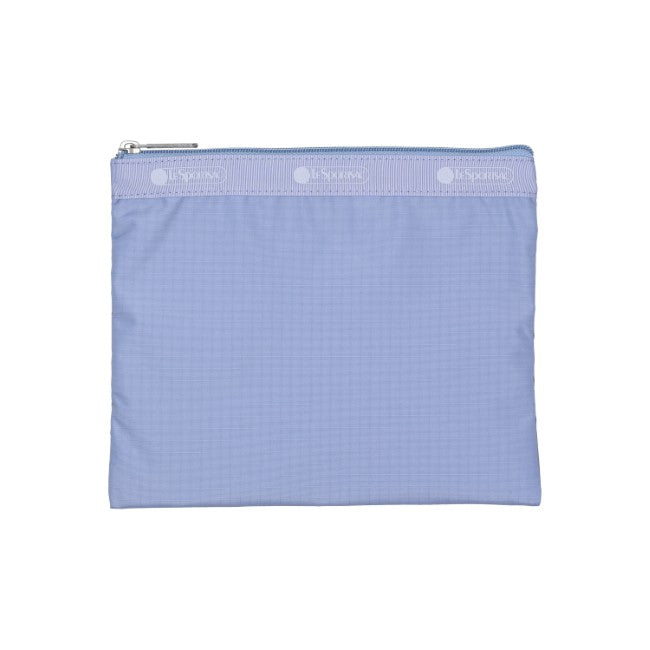 LeSportsac Unisex Deluxe Everyday Bag In Slate Blue