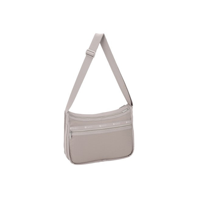 LeSportsac Unisex Deluxe Everyday Bag In Drift Stone
