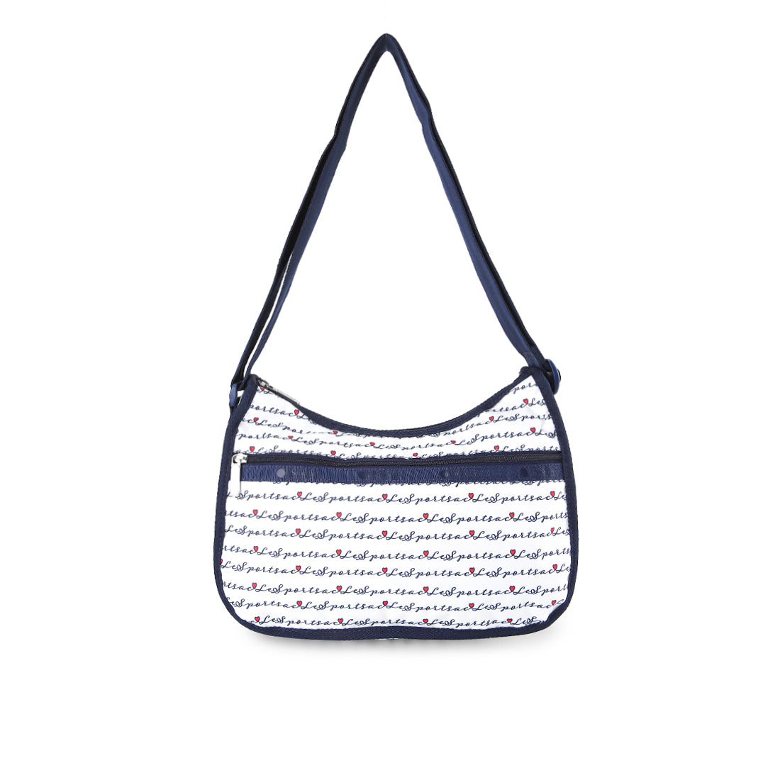 Classic Hobo In Marine Logo Border