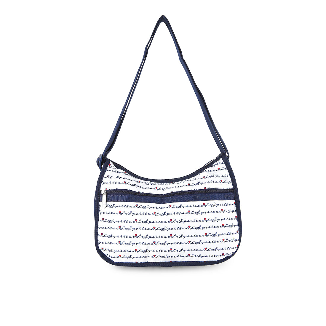 Classic Hobo In Marine Logo Border