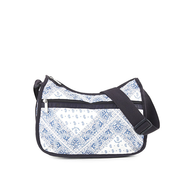 Classic Hobo In Bandanna Breeze