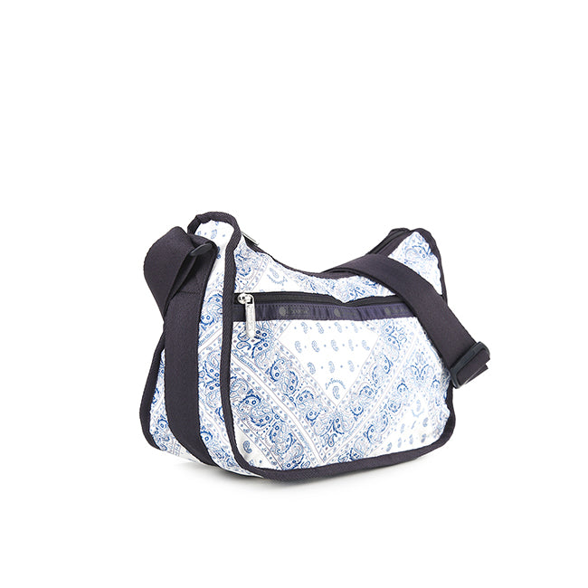 Classic Hobo In Bandanna Breeze