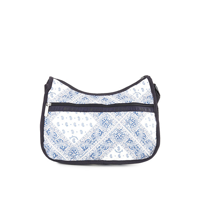 Classic Hobo In Bandanna Breeze