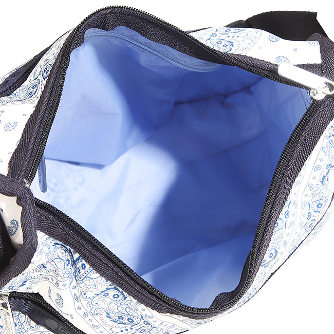 Classic Hobo In Bandanna Breeze