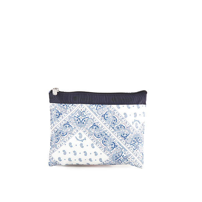 Classic Hobo In Bandanna Breeze