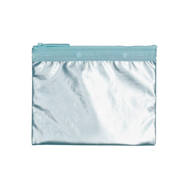 LeSportsac Unisex Bags Classic Hobo In Aqua Blue Shine