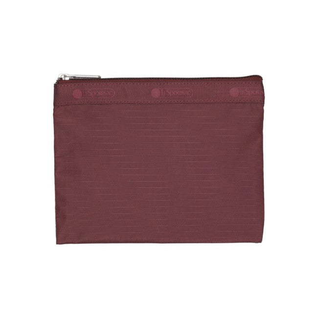 LeSportsac Unisex Bags Classic Hobo In Deep Cherry