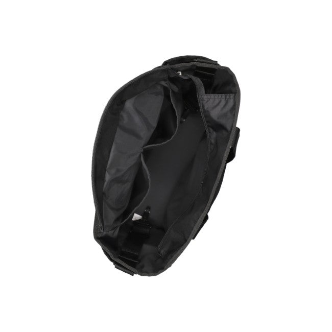 LeSportsac Unisex Sling Bag Ryan Baby Bag In Recycled Black