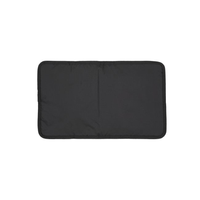 LeSportsac Unisex Sling Bag Ryan Baby Bag In Recycled Black