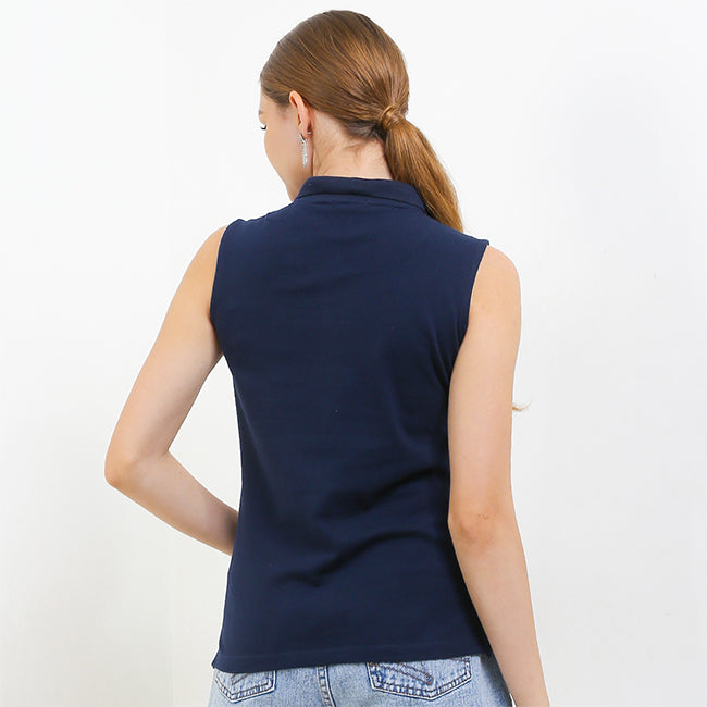 Hush Puppies Pakaian Wanita Ramya In Navy