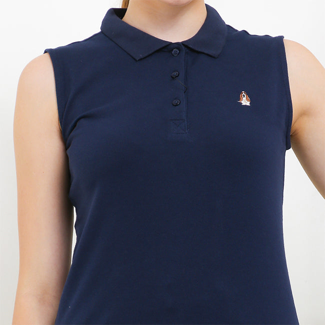 Hush Puppies Pakaian Wanita Ramya In Navy