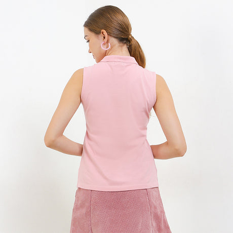 Hush Puppies Pakaian Wanita Ramya In Pink