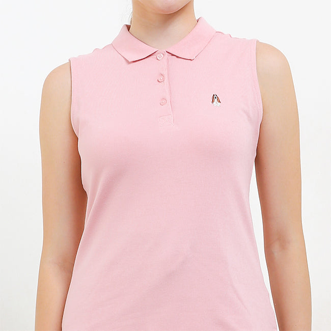 Hush Puppies Pakaian Wanita Ramya In Pink