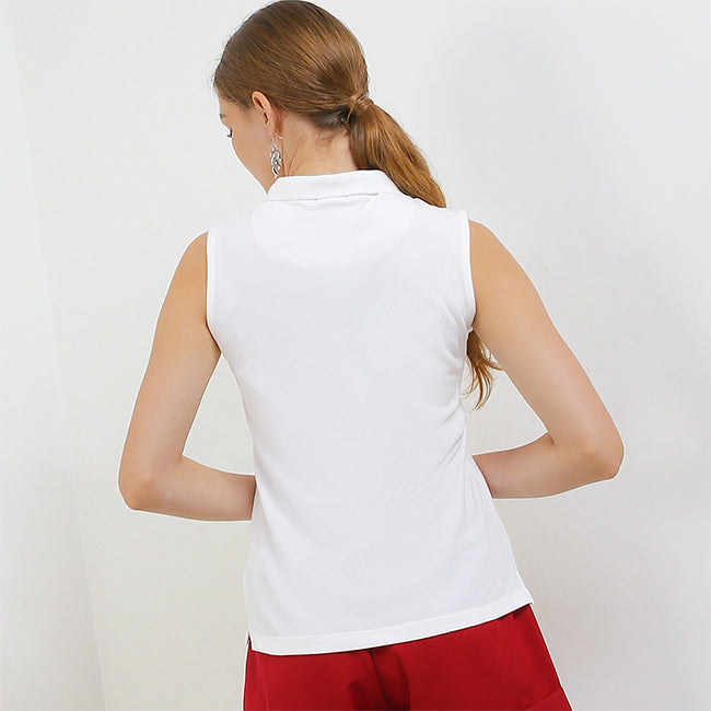 Hush Puppies Pakaian Wanita Ramya In White