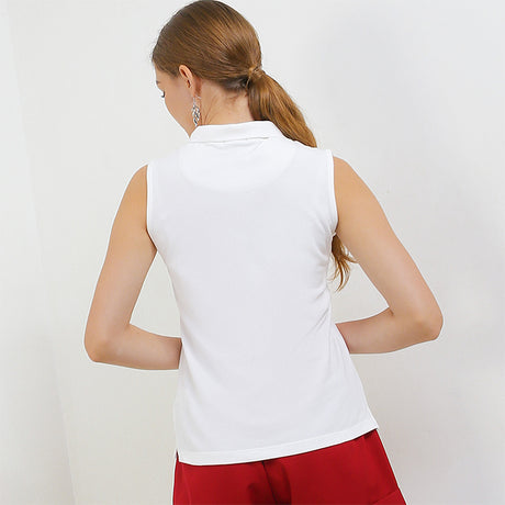 Hush Puppies Pakaian Wanita Ramya In White