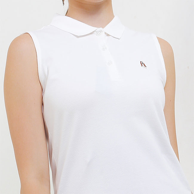 Hush Puppies Pakaian Wanita Ramya In White