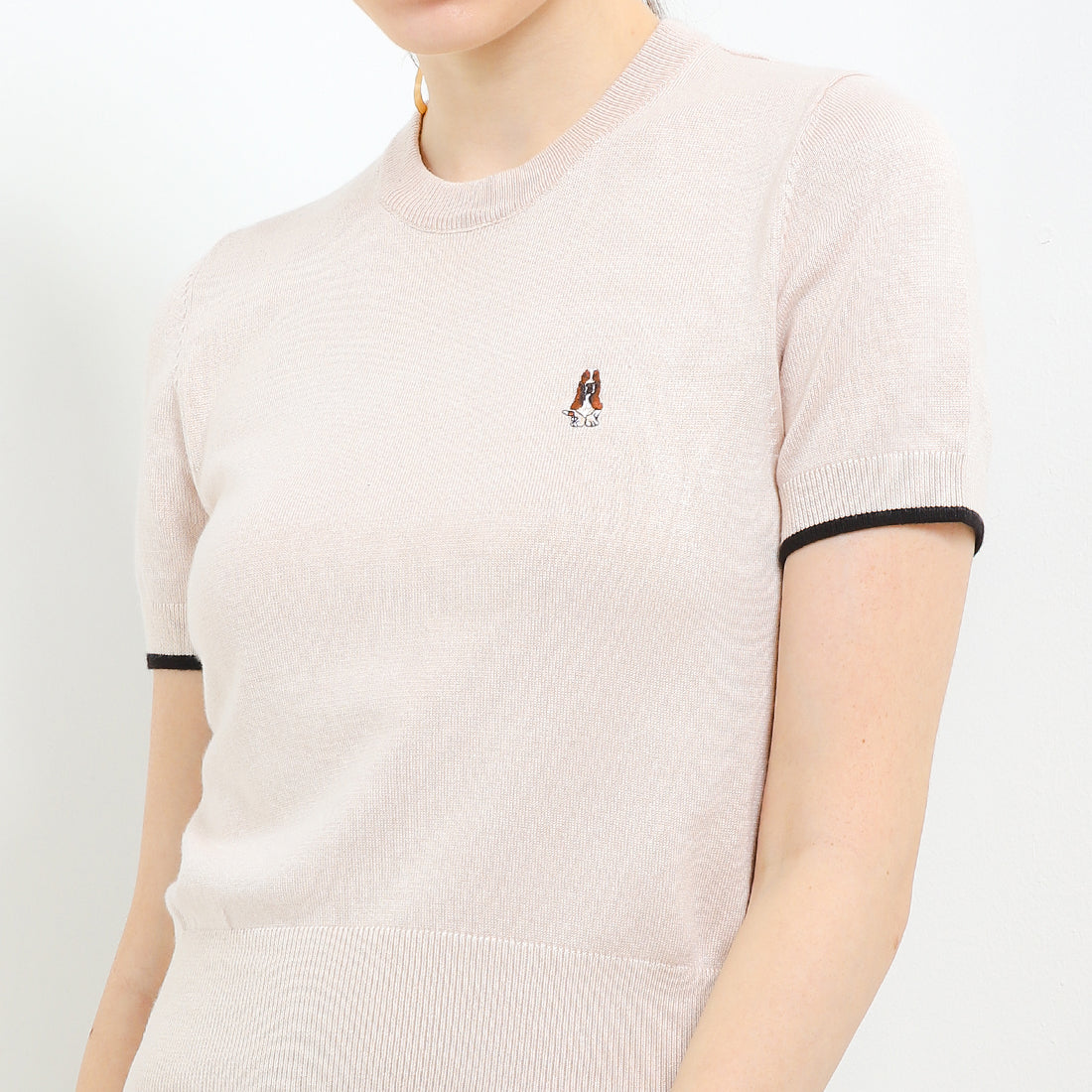 Bellamy Tss In Beige