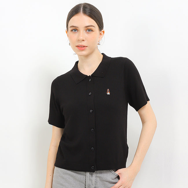 Bellamy Tsp In Black