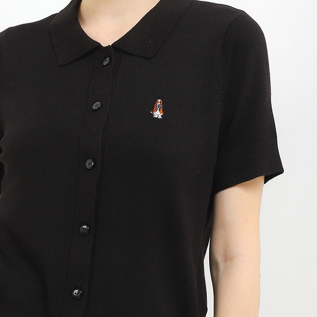 Bellamy Tsp In Black