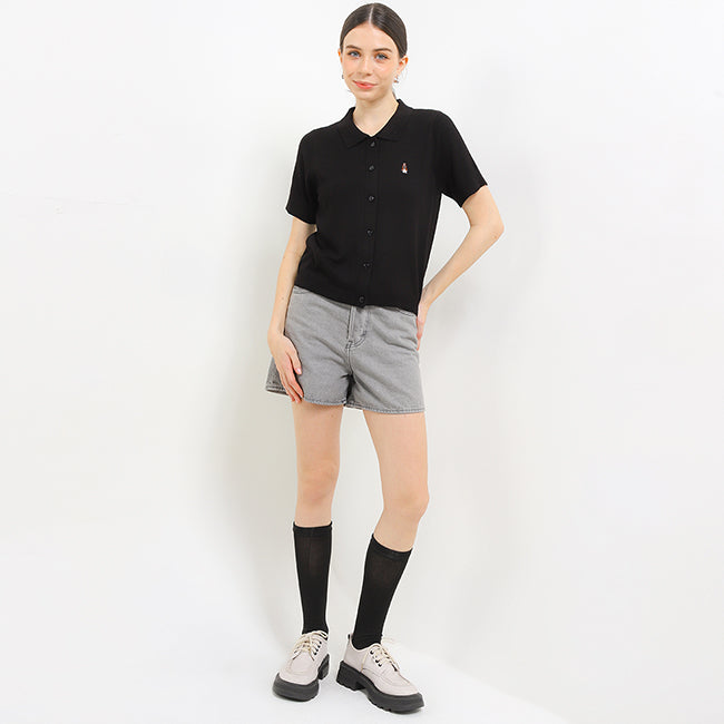 Bellamy Tsp In Black