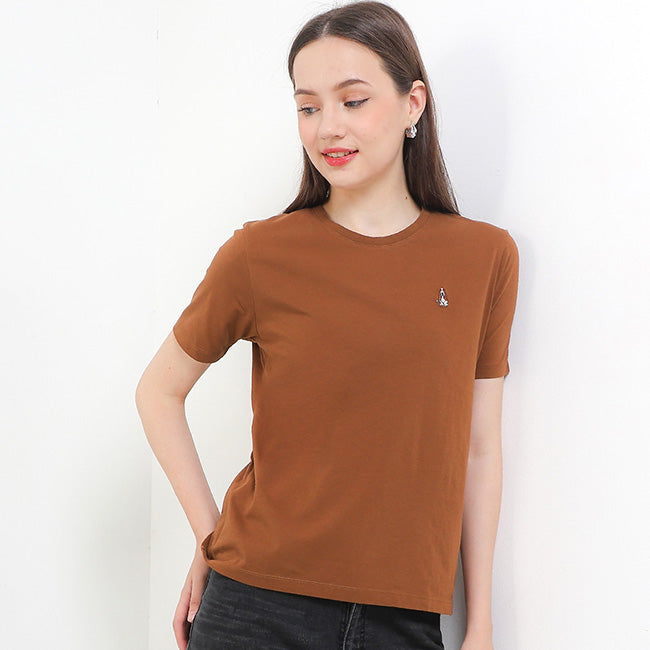 Bsc Leviere In Brown