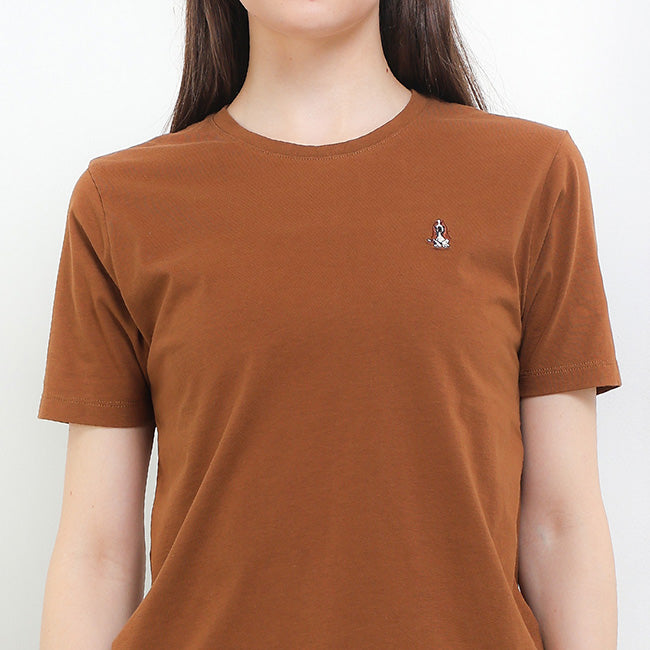 Bsc Leviere In Brown