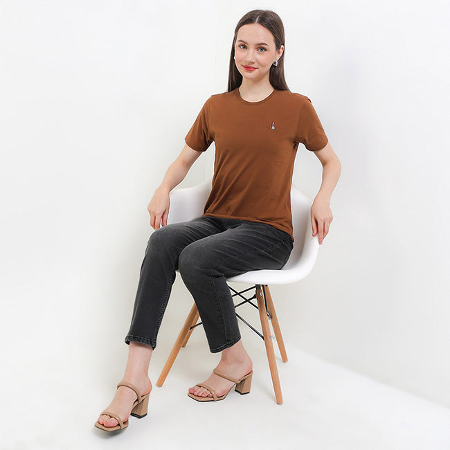 Bsc Leviere In Brown