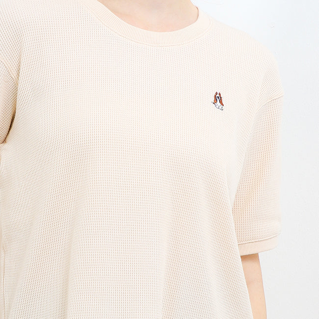 Bsc Alyssa Ts In Beige