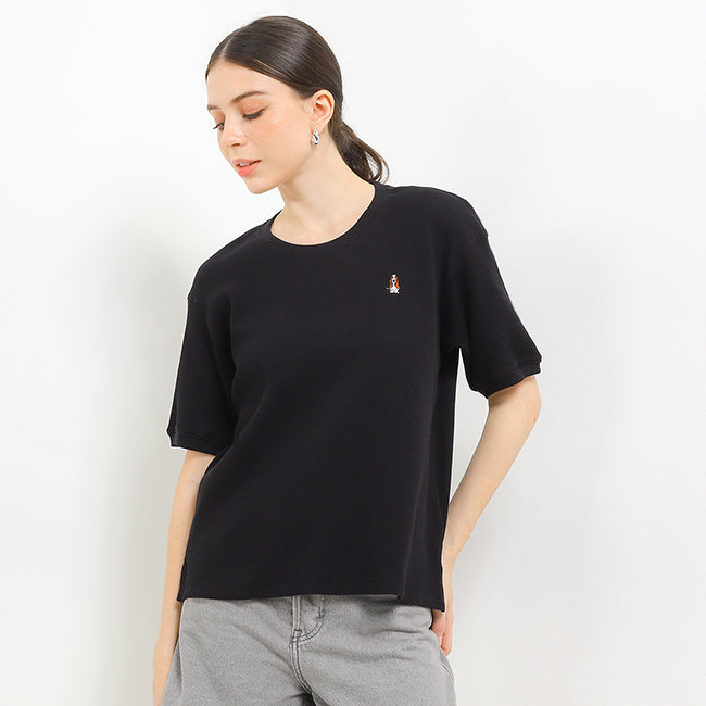 Bsc Alyssa Ts In Black