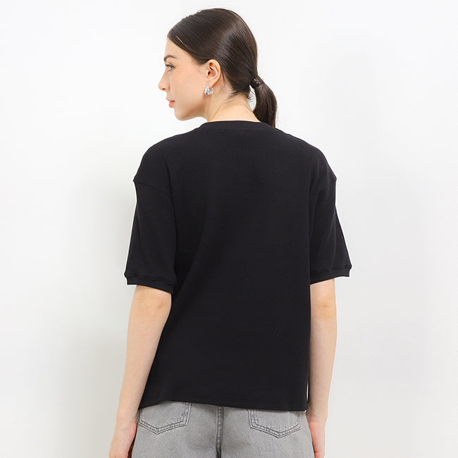 Bsc Alyssa Ts In Black